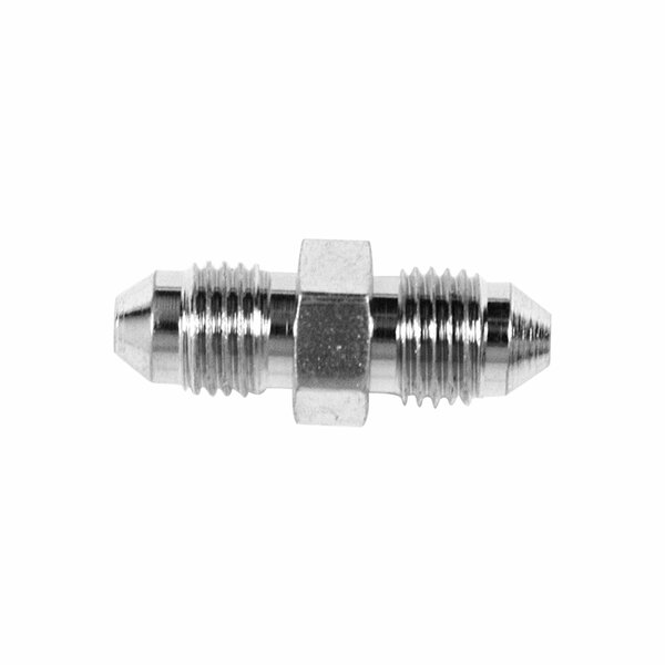 Speedfx ADAPTER FITTING, -3AN STL MALE UNION 5444315